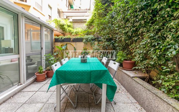 appartamento in vendita a Milano in zona Città Studi