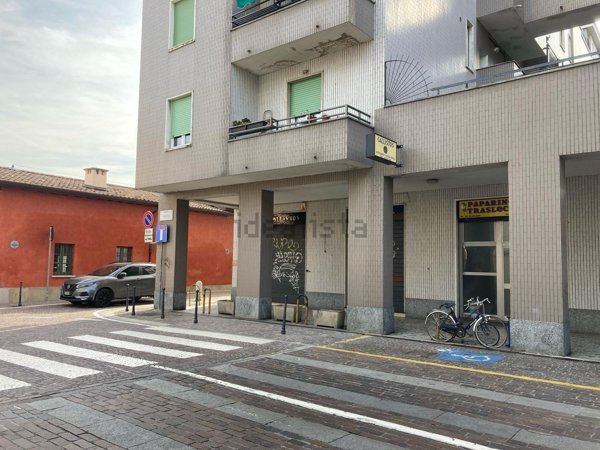 negozio in vendita a Milano in zona Greco