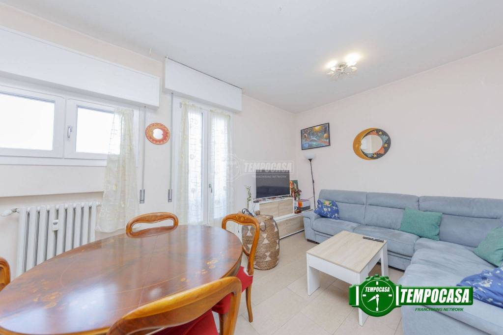 appartamento in vendita a Milano in zona San Siro