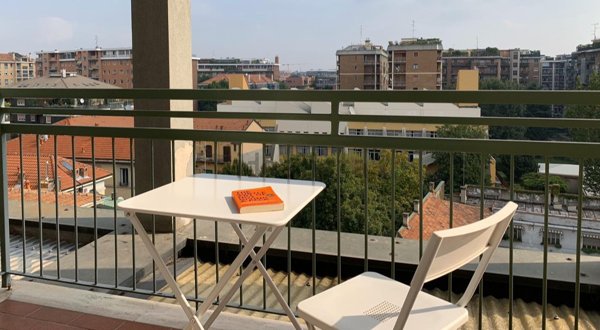appartamento in vendita a Milano in zona Solari