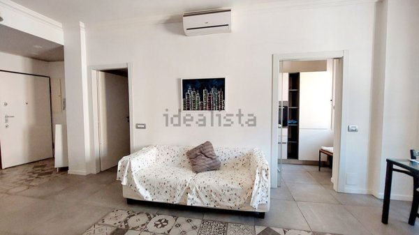 appartamento in vendita a Milano in zona Lorenteggio