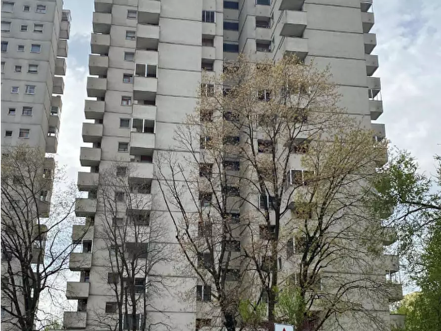 appartamento in vendita a Milano in zona Gratosoglio