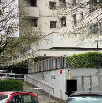 appartamento in vendita a Milano in zona Gratosoglio