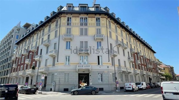 appartamento in vendita a Milano in zona San Vittore