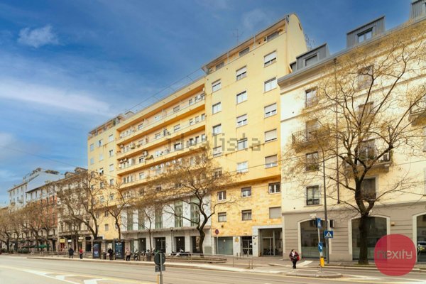 appartamento in vendita a Milano in zona XXII Marzo