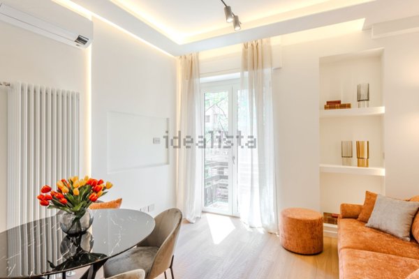appartamento in vendita a Milano in zona Porta Venezia