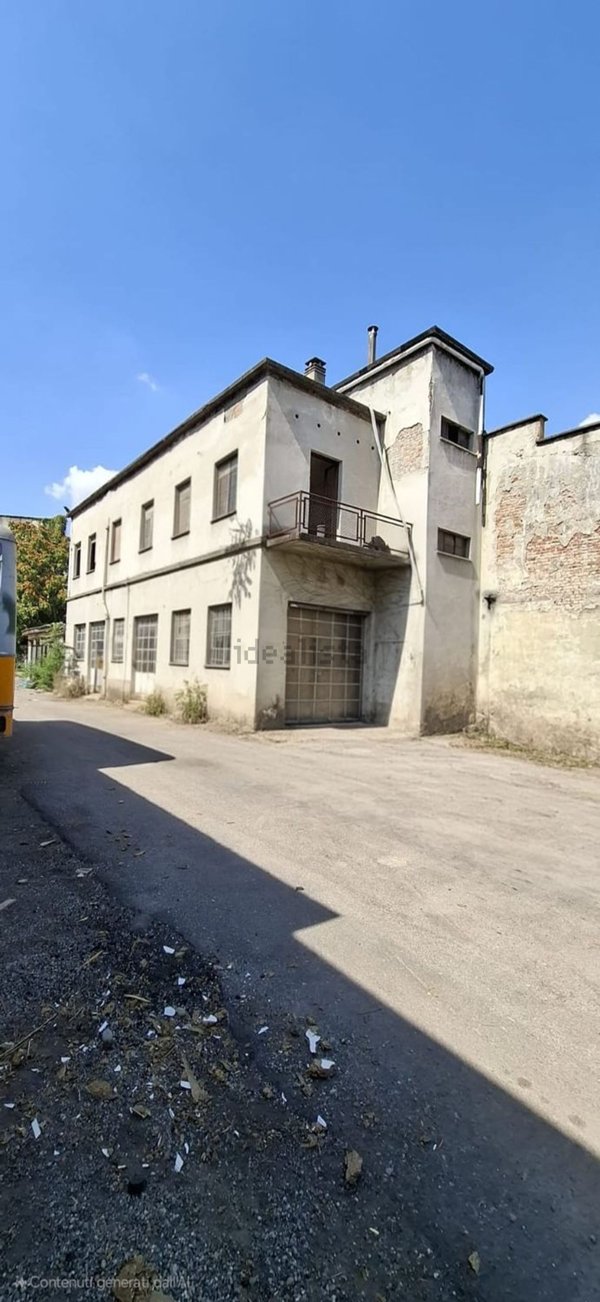 appartamento in vendita a Milano in zona Bovisa
