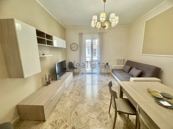 appartamento in vendita a Milano in zona Porta Venezia