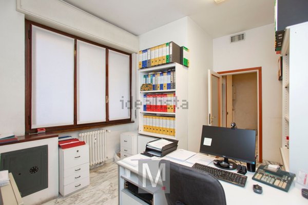 appartamento in vendita a Milano in zona San Vittore