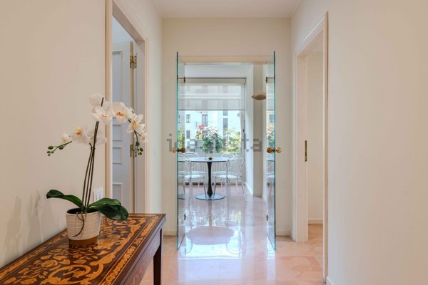 appartamento in vendita a Milano in zona Centro Direzionale
