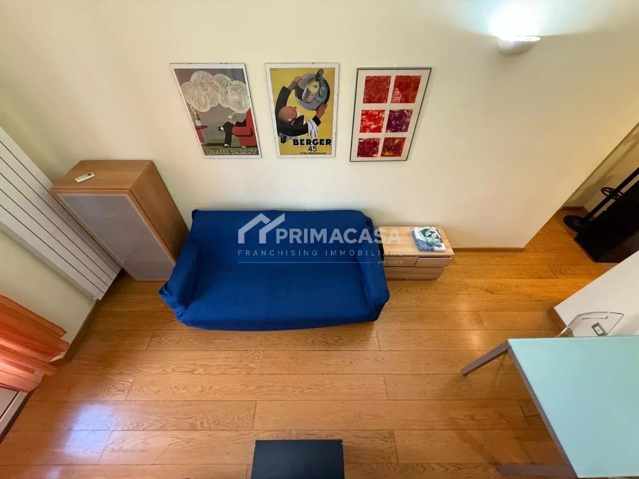 appartamento in vendita a Milano in zona Piazzale Lodi