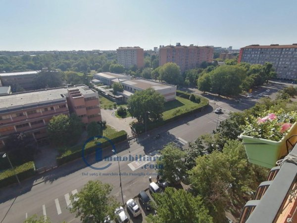 appartamento in vendita a Milano in zona San Cristoforo