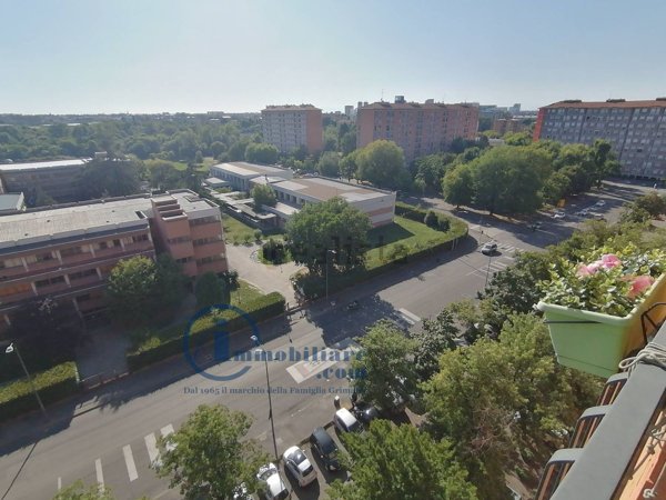appartamento in vendita a Milano in zona Ronchetto sul Naviglio