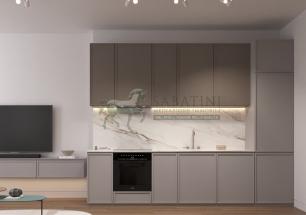 appartamento in vendita a Milano in zona Porta Romana