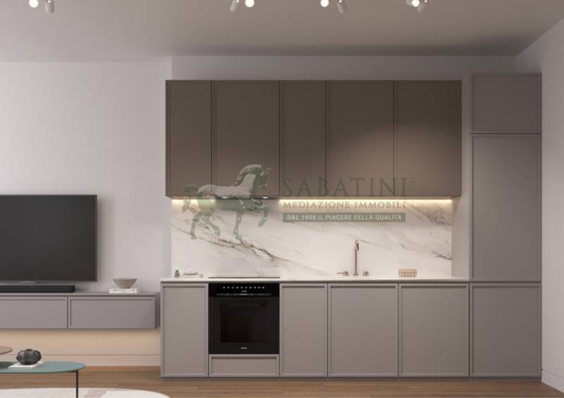appartamento in vendita a Milano in zona Porta Romana
