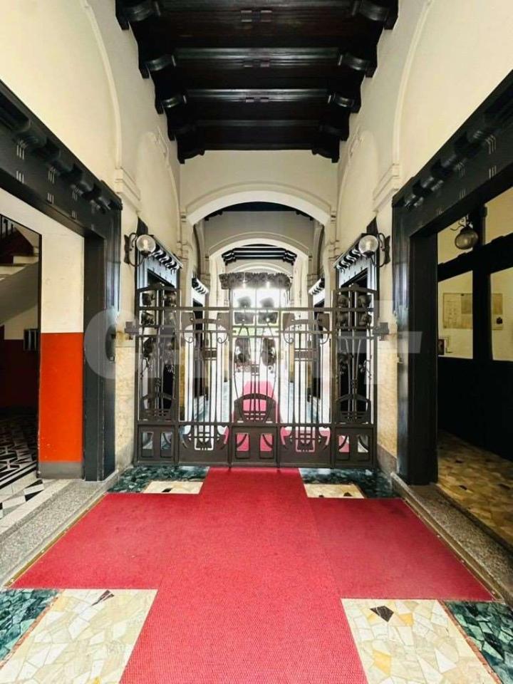 appartamento in vendita a Milano in zona Stazione Centrale