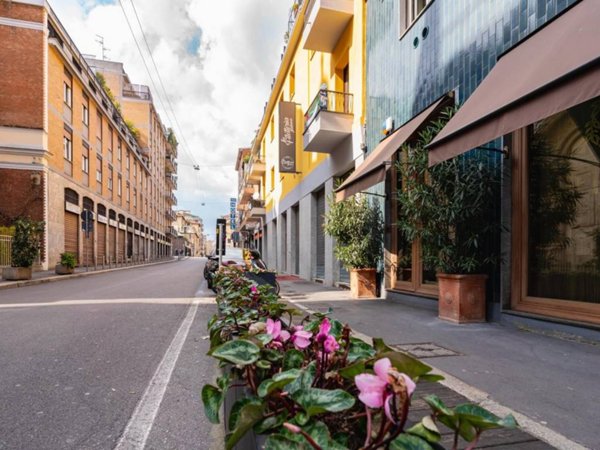 monolocale in vendita a Milano in zona Sempione