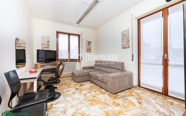 appartamento in vendita a Milano in zona Crescenzago