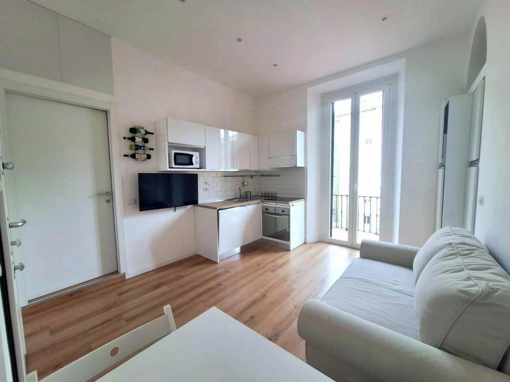 appartamento in vendita a Milano in zona San Cristoforo