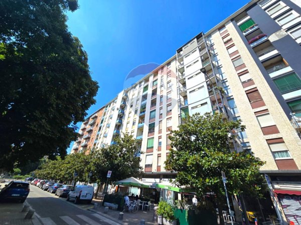 appartamento in vendita a Milano in zona Calvairate