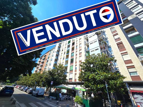 appartamento in vendita a Milano in zona Porta Vittoria