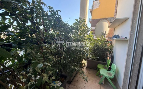 appartamento in vendita a Milano in zona Maggiolina