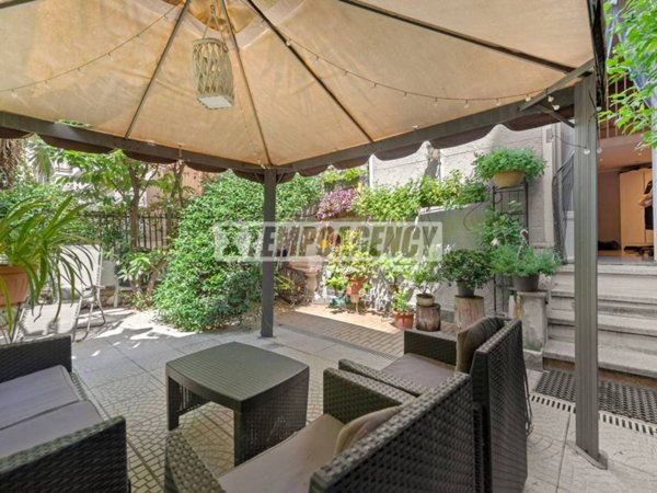 appartamento in vendita a Milano in zona Città Studi