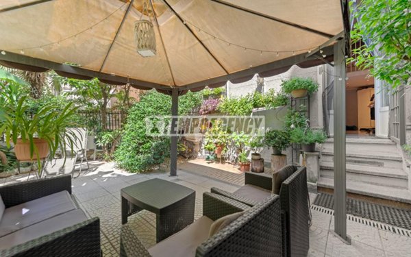 appartamento in vendita a Milano in zona Città Studi