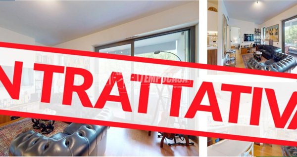 appartamento in vendita a Milano in zona Il Portello