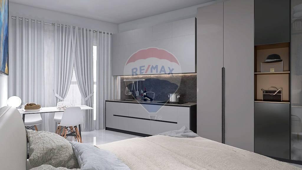 appartamento in vendita a Milano in zona Brera