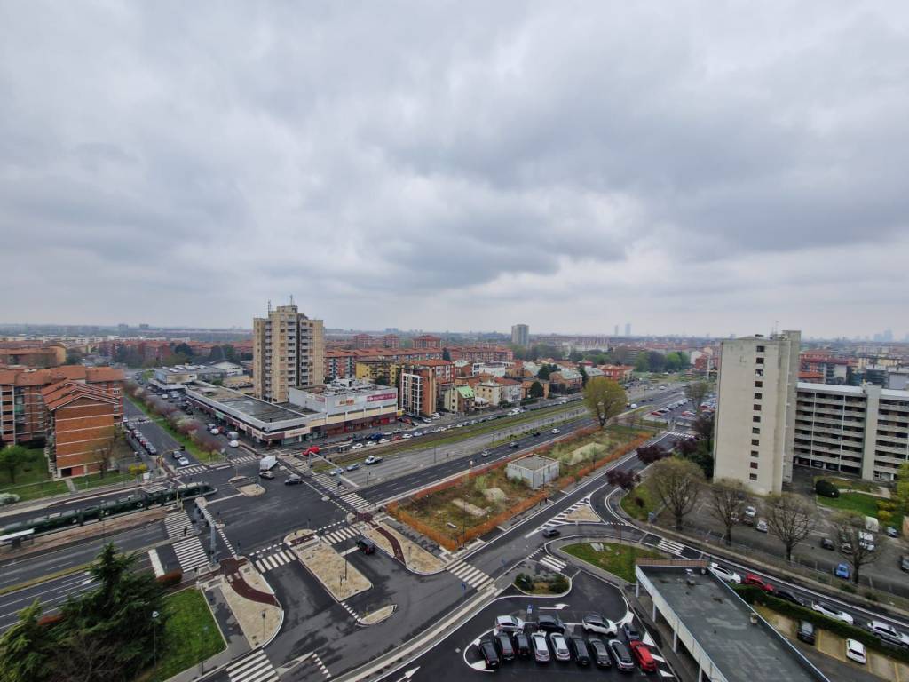 appartamento in vendita a Milano in zona Chiesa Rossa