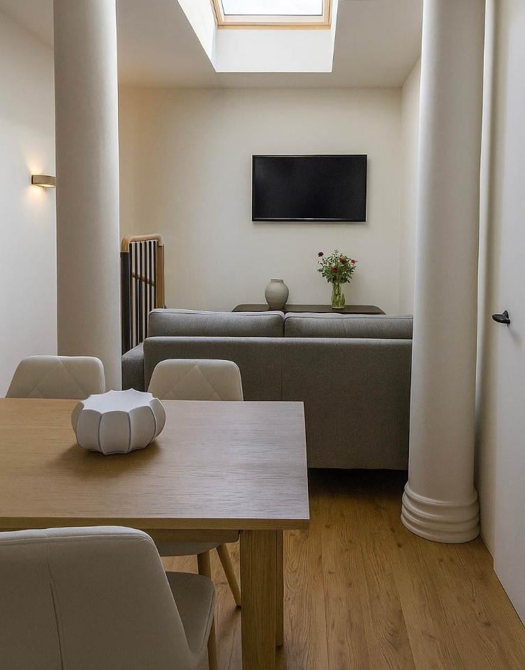 appartamento in vendita a Milano in zona Bovisa