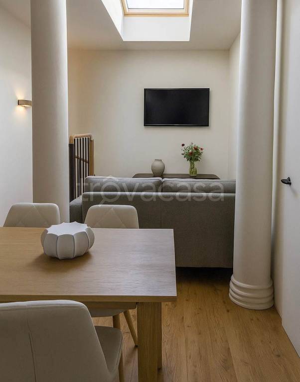 appartamento in vendita a Milano in zona Bovisa