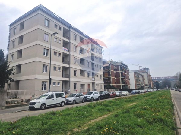 appartamento in vendita a Milano in zona San Siro