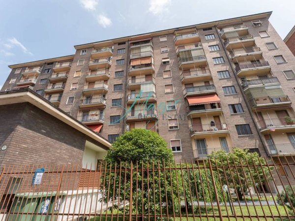 appartamento in vendita a Milano in zona Bicocca