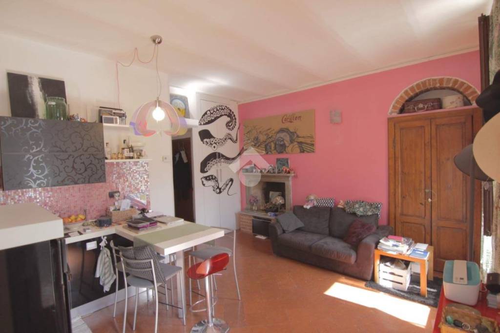 appartamento in vendita a Milano in zona Barona