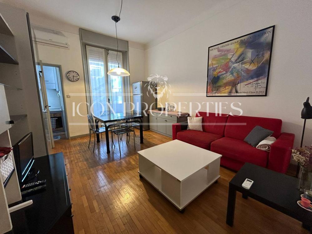 appartamento in vendita a Milano in zona Centro Direzionale