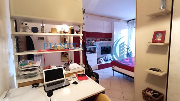 appartamento in vendita a Milano in zona Musocco