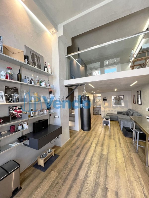 appartamento in vendita a Milano in zona Porta Romana