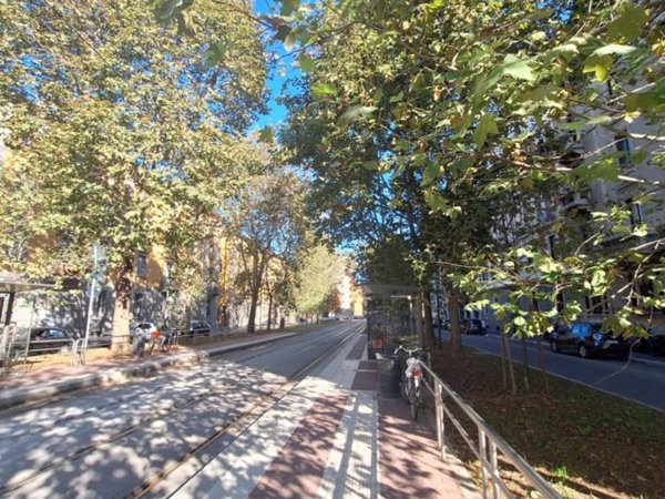 appartamento in vendita a Milano in zona Porta Romana