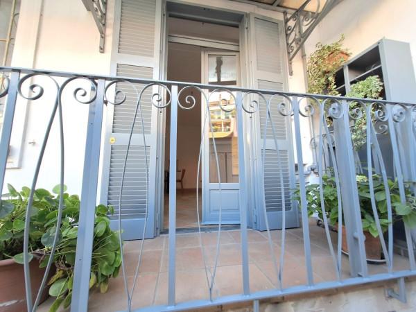 appartamento in vendita a Milano in zona Porta Romana