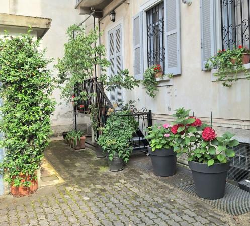 appartamento in vendita a Milano in zona Porta Romana