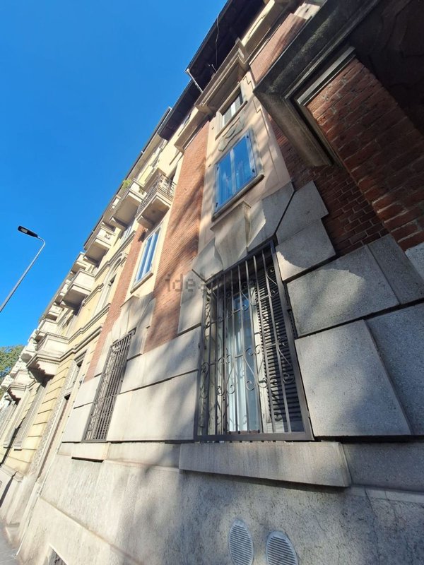 appartamento in vendita a Milano in zona Porta Romana