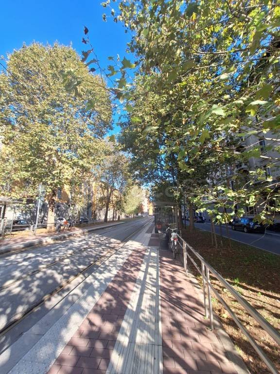 appartamento in vendita a Milano in zona Porta Romana