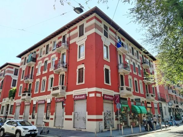 appartamento in vendita a Milano in zona Isola