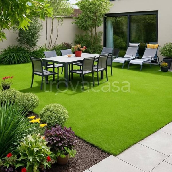 casa indipendente in vendita a Milano
