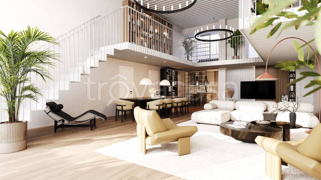 casa indipendente in vendita a Milano