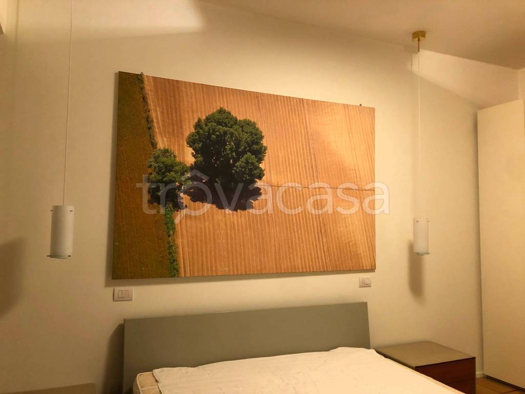 appartamento in vendita a Milano in zona Affori