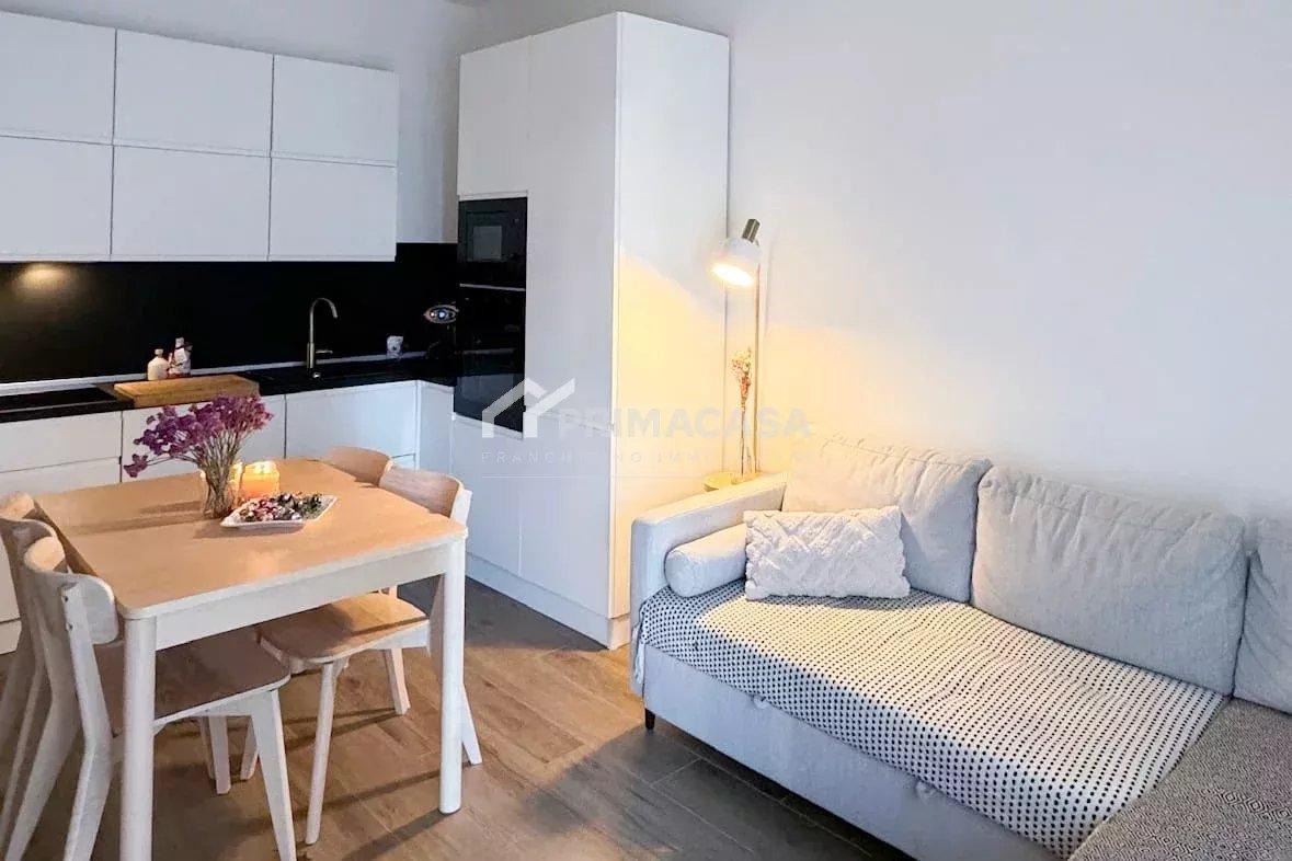appartamento in vendita a Milano in zona Lorenteggio