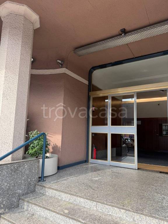appartamento in vendita a Milano in zona Ghisolfa